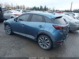 MAZDA CX-3 GRAND TOURING JM1DKDD72K1****** снимка