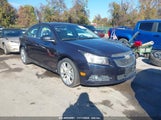 CHEVROLET CRUZE LTZ 1G1PG5SB8E7****** снимка