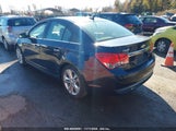 CHEVROLET CRUZE LTZ 1G1PG5SB8E7****** снимка