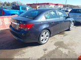 CHEVROLET CRUZE LTZ 1G1PG5SB8E7****** снимка