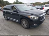 INFINITI QX60 photo