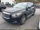 INFINITI QX60 photo