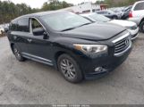 INFINITI QX60 photo