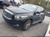 INFINITI QX60 photo