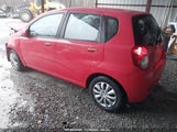 CHEVROLET AVEO LT KL1TD66E69B****** снимка