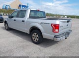 FORD F-150 XL 1FTEW1C81HF****** снимка