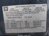 GMC SIERRA 1500 CLASSIC WORK 1GTEC14X07Z****** снимка