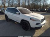 JEEP CHEROKEE ALTITUDE снимка