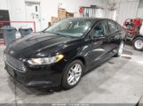 FORD FUSION SE снимка