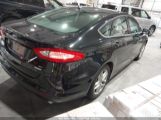 FORD FUSION SE снимка