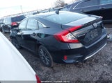 HONDA CIVIC EX 19XFC1F34LE****** снимка