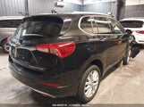 BUICK ENVISION AWD PREMIUM II LRBFX4SX7LD****** снимка