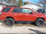 TOYOTA 4RUNNER TRD PRO JTELU5JR3R6****** снимка
