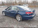 VOLKSWAGEN PASSAT 2.0T S 1VWAA7A37MC****** снимка