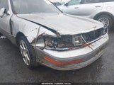 LEXUS LS 400 JT8UF11E4L0****** fotografie