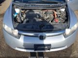 HONDA CIVIC HYBRID photo