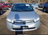 HONDA CIVIC HYBRID photo