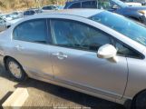 HONDA CIVIC HYBRID photo