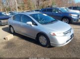 HONDA CIVIC HYBRID photo