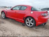 MAZDA RX-8 SPORT AUTOMATIC (A4) photo