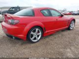 MAZDA RX-8 SPORT AUTOMATIC (A4) photo