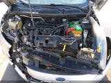 FORD FIESTA SE 3FADP4EJ9FM****** photo