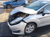 FORD FIESTA SE 3FADP4EJ9FM****** снимка