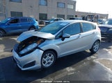 FORD FIESTA SE 3FADP4EJ9FM****** снимка