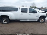 GMC SIERRA 3500HD SLT 1GTJK93689F****** снимка