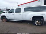 GMC SIERRA 3500HD SLT 1GTJK93689F****** снимка