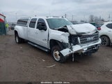 GMC SIERRA 3500HD SLT 1GTJK93689F****** снимка