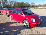 VOLKSWAGEN NEW BEETLE 2.5 3VWRW31C07M****** снимка