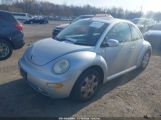 VOLKSWAGEN NEW BEETLE GLS photo