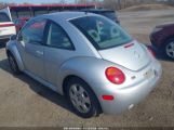 VOLKSWAGEN NEW BEETLE GLS 3VWCK21C82M****** fotografie