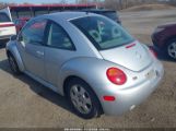 VOLKSWAGEN NEW BEETLE GLS photo