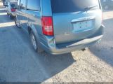 CHRYSLER TOWN & COUNTRY TOURING photo