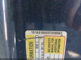 CHEVROLET COBALT LS 1G1AS18HX97****** снимка