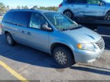 CHRYSLER TOWN & COUNTRY LX photo