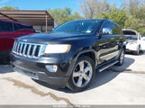 JEEP GRAND CHEROKEE LIMITED 1J4RS5GT7BC****** снимка