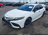 TOYOTA CAMRY SE NIGHTSHADE EDITION 4T1T11AK1MU****** fotografie