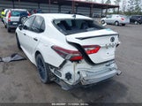 TOYOTA CAMRY SE NIGHTSHADE EDITION 4T1T11AK1MU****** снимка