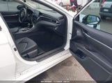 TOYOTA CAMRY SE NIGHTSHADE EDITION 4T1T11AK1MU****** fotografie