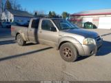 NISSAN FRONTIER XE-V6 photo