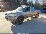 NISSAN FRONTIER XE-V6 photo