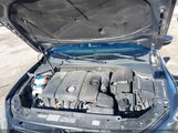VOLKSWAGEN PASSAT 2.5L SE 1VWBP7A32EC****** снимка