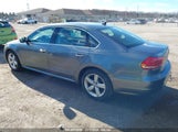 VOLKSWAGEN PASSAT 2.5L SE 1VWBP7A32EC****** снимка