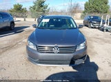 VOLKSWAGEN PASSAT 2.5L SE 1VWBP7A32EC****** снимка