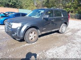 FORD ESCAPE XLS/XLS MANUAL 1FMCU02Z58K****** снимка