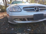 MERCEDES-BENZ SLK 230 KOMPRESSOR WDBKK49F61F****** снимка