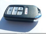 HONDA PILOT EX-L 5FNYF6H72JB****** снимка